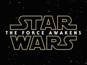 episodio ‘Star Wars’ llevará título Wars: Force Awakens’