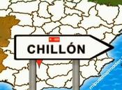 Chillón programa Saber Ganar