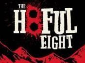 reparto completo para ‘The Hateful Eight’, nuevo Tarantino