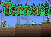 Terraria llegará también Xbox PlayStation