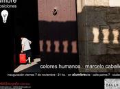 Expo Colores Humanos