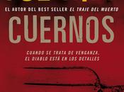 Cuernos, Hill