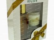 Sorteo "Caja Nuxe"