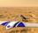 ARES Mars Eagle: Superman robots exploradores