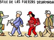 gusta desfile fuerzas armadas!