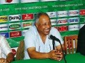 RAJA Casablanca: Fahkir primer entrenador marroquí veinte años