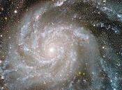 Láctea cuadrada, según nuevo mapa galáctico