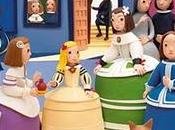 mundo plastilina" Javier Granados