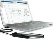Bolígrafos LiveScribe, digitalizan todo escribes