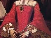 Nacimiento Reina Elizabeth Tudor: Parte