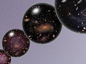 ¿Hacia Universo origen?