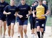 Marathonman completa 295,365 Sevilla