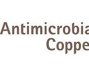 Antimicrobial Copper será marca distinga productos cobre antimicrobiano