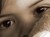 mirada niño.