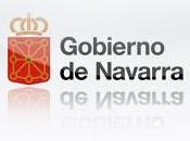 Becas Gobierno Navarra España 2011