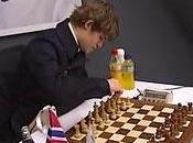 ¿Qué sucede Magnus Carlsen?