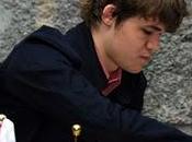 Victoria Carlsen, Kramnik Anand tablas. Bilbao 2010