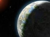 Primer planeta potencialmente habitable podría existir