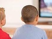 Problemas psicológicos para niños diarias frente pantallas