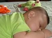 Vueltas cama amigos...