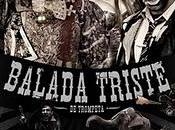 Teaser trailer 'Balada triste trompeta'