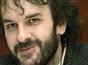 Hobbit' tiene verde Peter Jackson como director