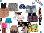 Historia minifalda