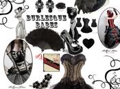 Moda Burlesque