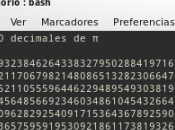 Calculando Python