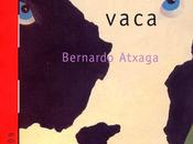 "Memorias vaca", Bernardo Atxaga (1992)