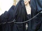 ISIS pone precio niñas esclavas