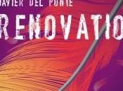 RESEÑA: Renovatio Javier Ponte