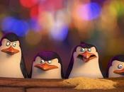Plan vuelo global: nuevo featurette "los pingüinos madagascar"