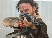 Walking Dead: Rick quiere llegar "acuerdo pacífico" nuevos enemigos