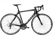 Eddy Merckx EMX-1, modelo para carretera grandes cualidades actualización