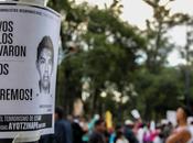 horror Ayotzinapa vida vale nada)