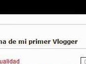 ¡Vlogger!