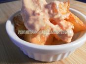 Patatas bravas caseras