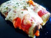 Canelones espinacas kabuki