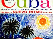 Orquesta Nuevo Ritmo Cuba-The Heart Cuba