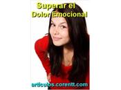 atracción para superar dolor emocional