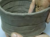 Procesos cerámica bronce argárico.