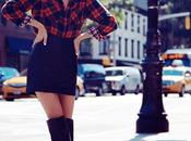 Sunday´s Inspiration: Over Knee Boots