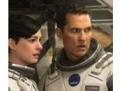 Interstellar