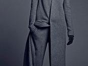 look: grey