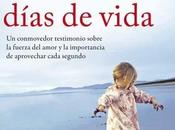 Llenaré días vida