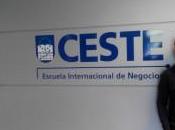 cierra otra etapa CESTE
