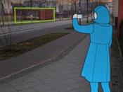 Muro Berlín Aumentado Historia