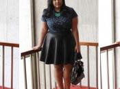 Animal print talla grande #Outfit #Plussize