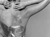 Let's metallic